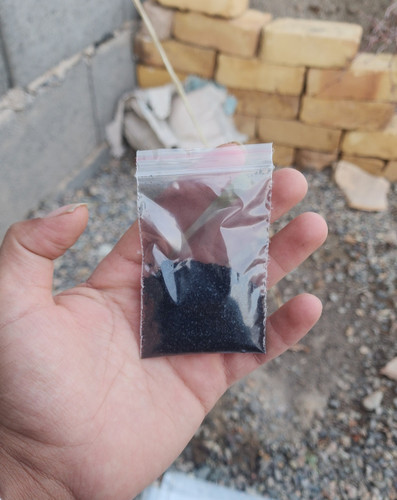 کود اصلاح کننده خاک