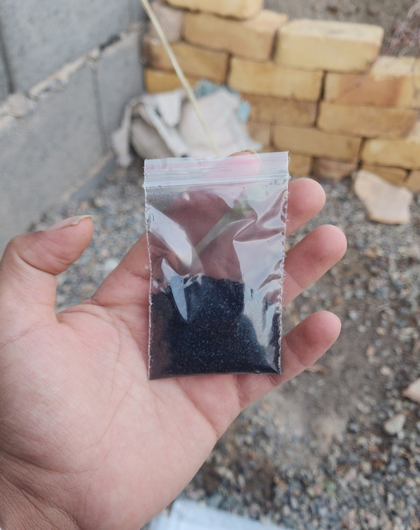 کود اصلاح کننده خاک